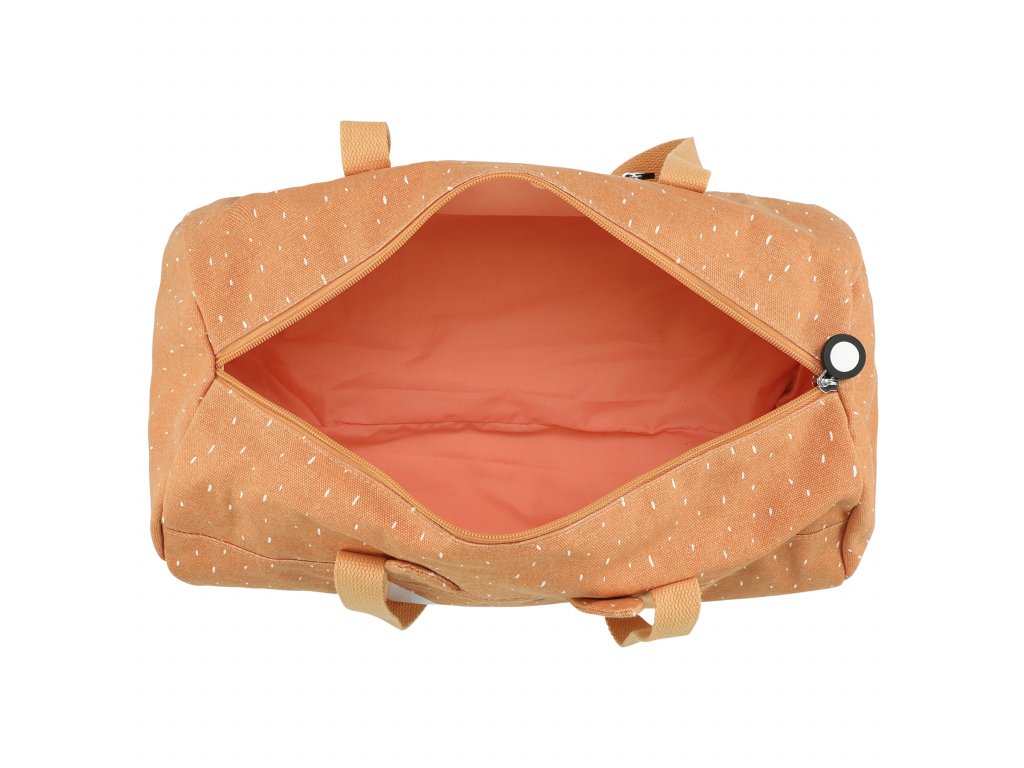 Dětská cestovní taška - roll bag Fox