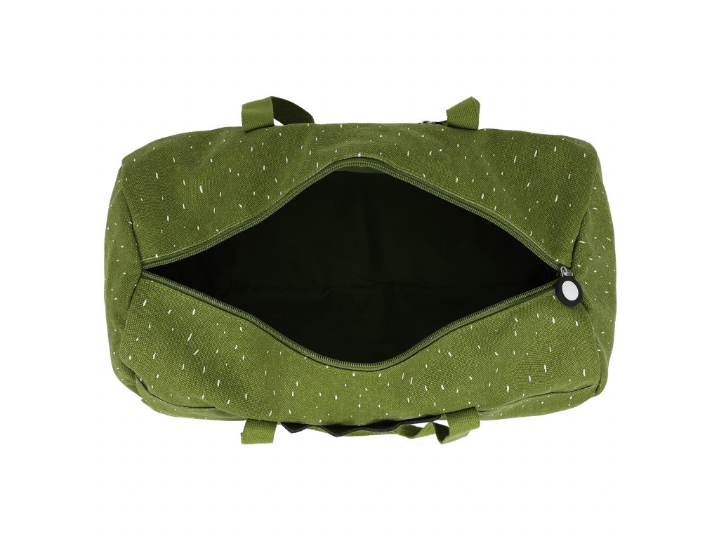 Dětská cestovní taška - roll bag Dino