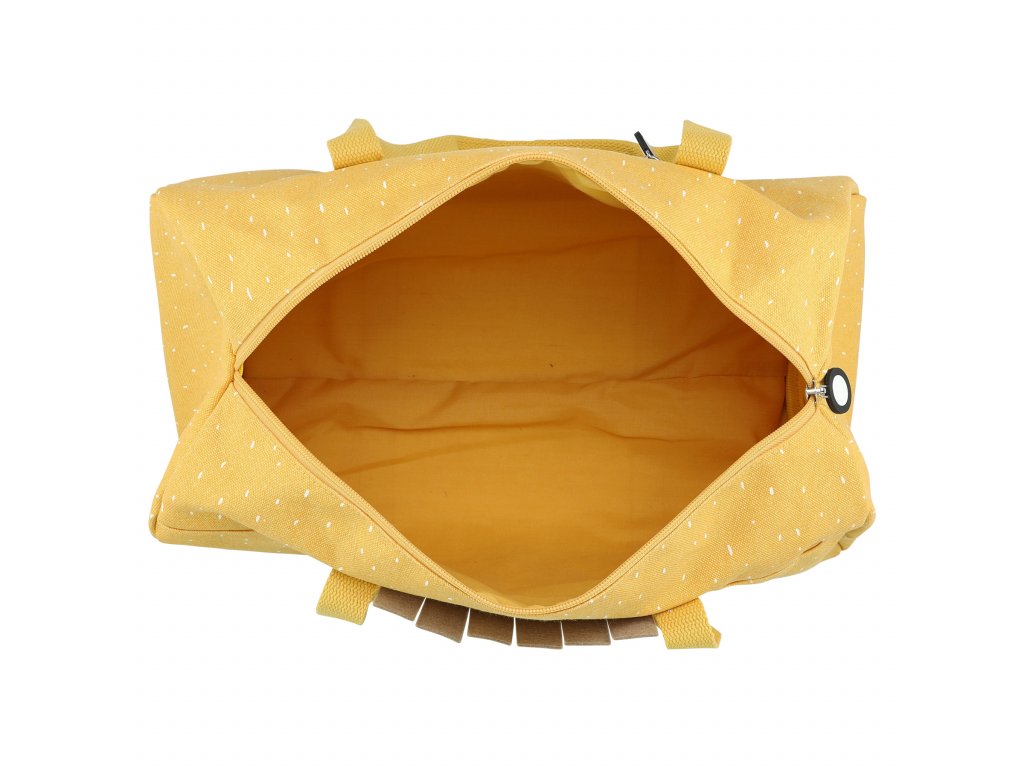 Dětská cestovní taška - roll bag Lion