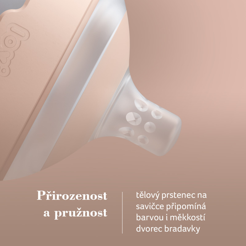 LOVI Lahev MAMMAFEEL 150 ml