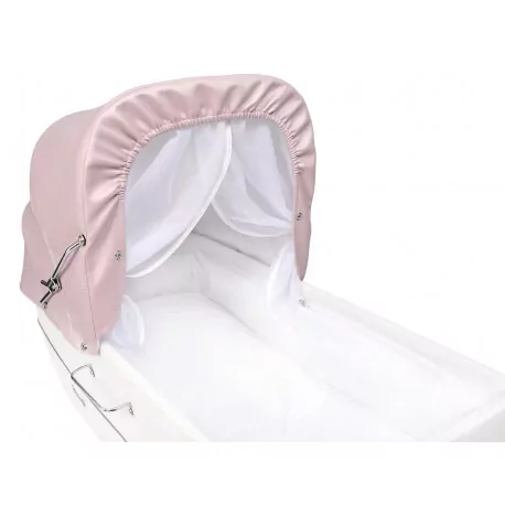 Hluboký retro kočárek Renee Baby Fashion R-1