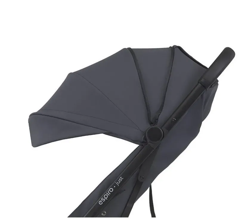  Sportovní kočárek Espiro Just 01 sweet honey