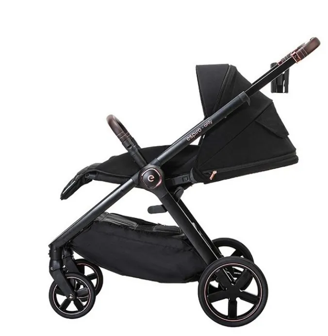  Sportovní kočárek Espiro Only Way 219 AIR.