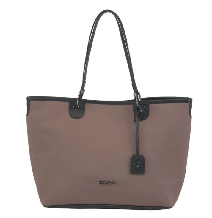 Kombinovaný kočárek Espiro Miloo 118 Sensual Sunset 