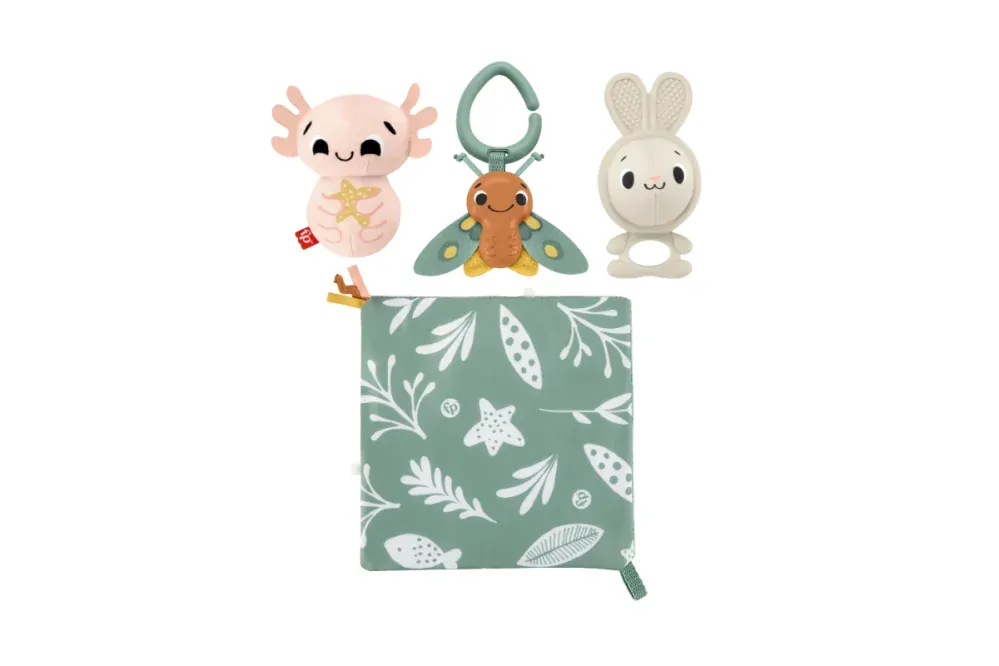 Dárková sada hraček Fisher-Price