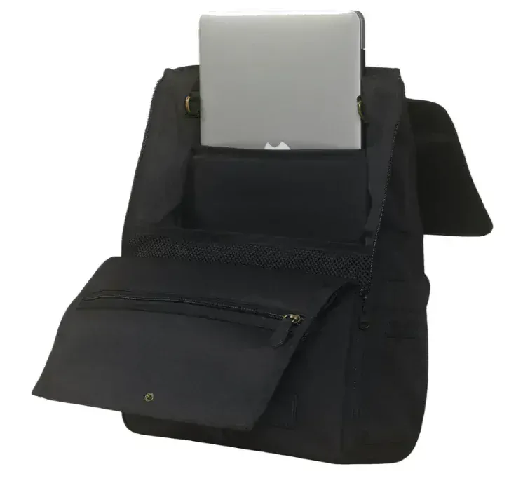 Elegatní  batoh LINEA Black