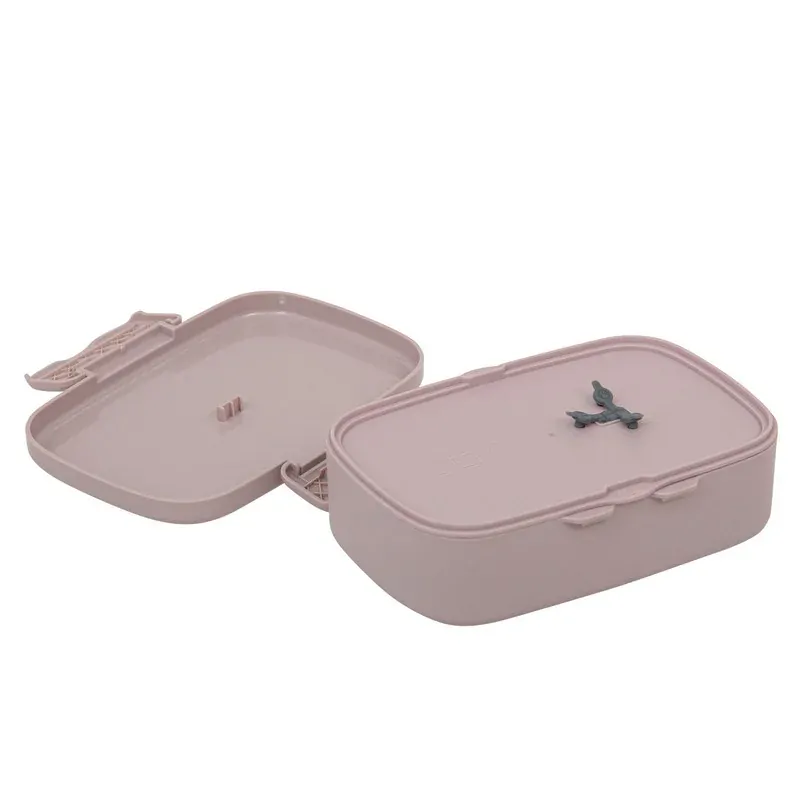 BimBi svačinový box Rabbits