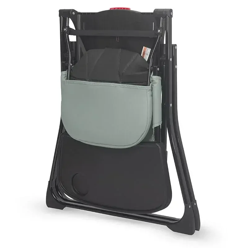 PŮJČOVNA - Jídelní židlička Coccolle Miso Greystone