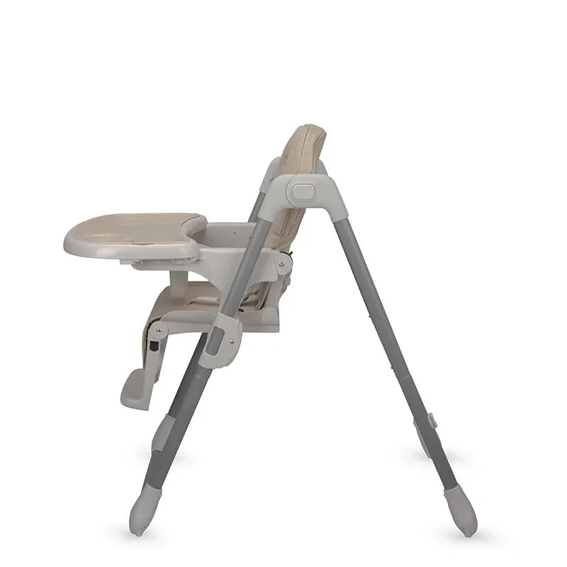 Jídelní multifunkční židlička Coccolle Noori Sand beige