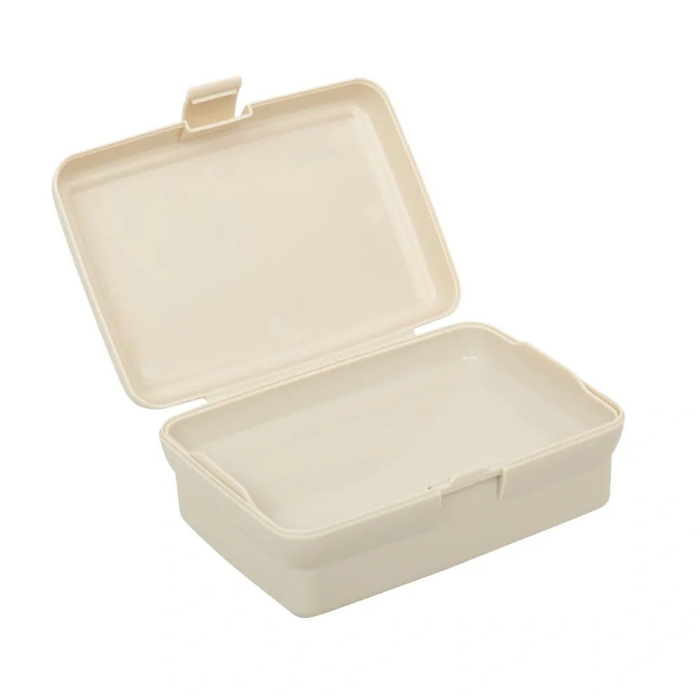 BimBi svačinová sada box + tritanová láhev Animalia   