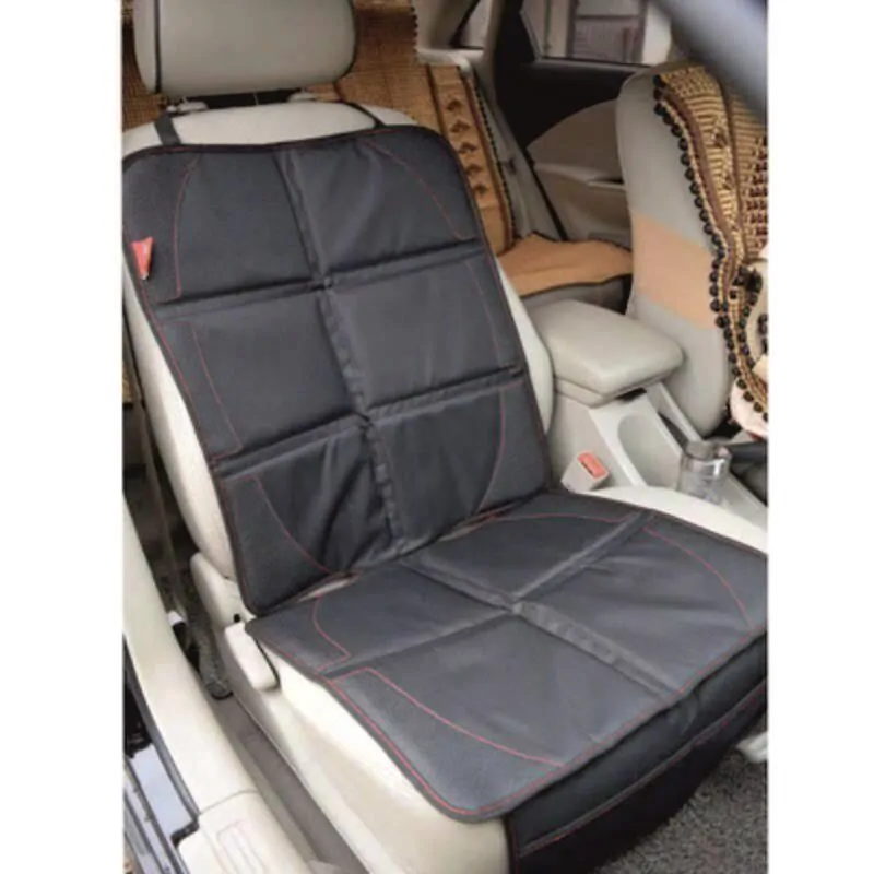 Ochrana sedadla pod autosedačku s kapsářem Coccolle silnostěnná auto seat protektor