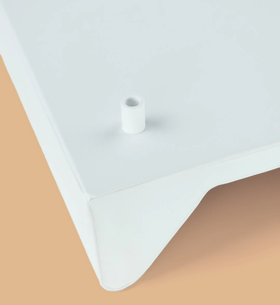 Přebalovací podložka Albero 70x47cm MDF Pilot 