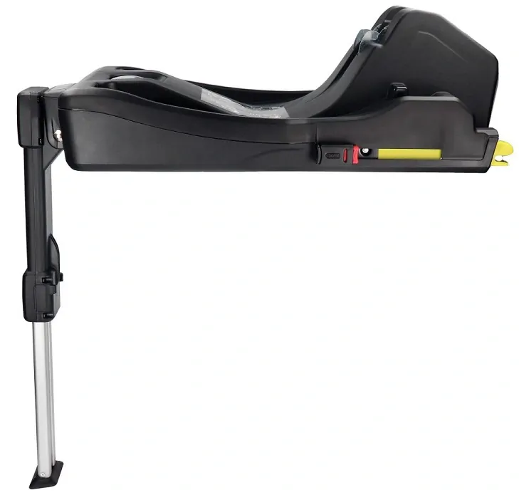 Isofix základna univerzální pro autosedačky COSMO Paradise Baby II