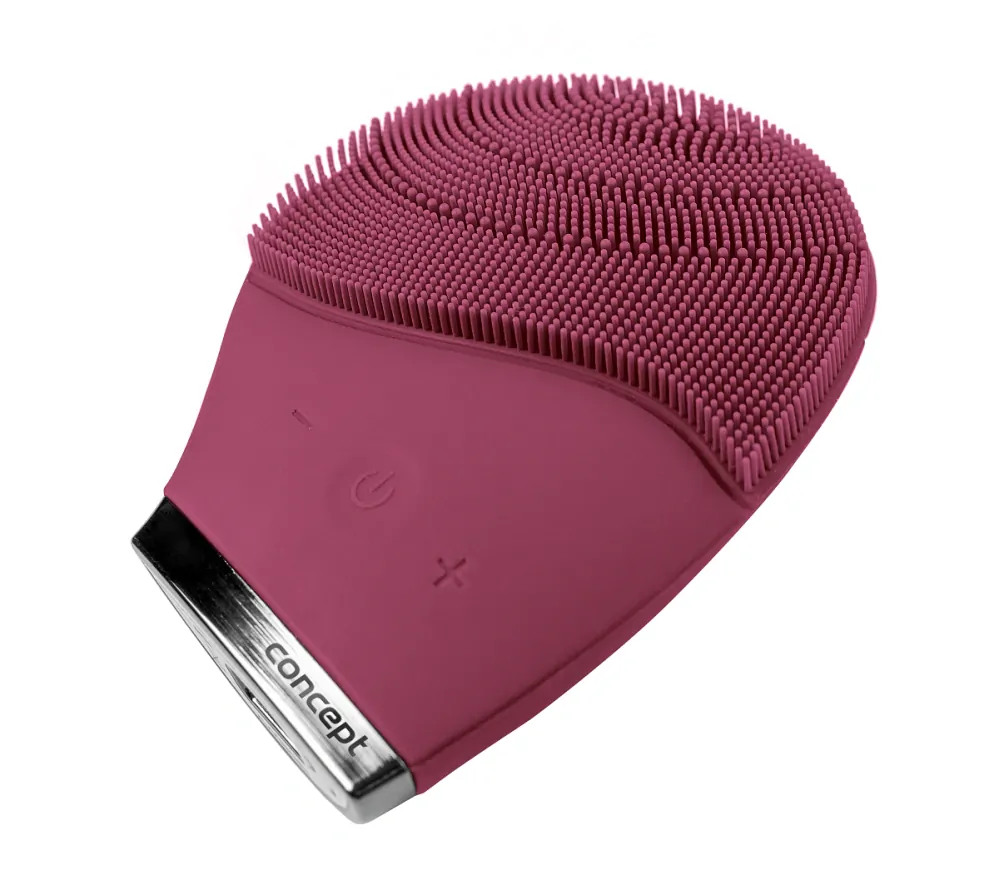 Čisticí kartáček na pleť SONIVIBE SK9003