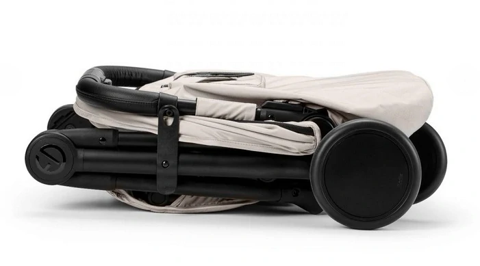 Mondo Stroller Elodie Details - Moonshell