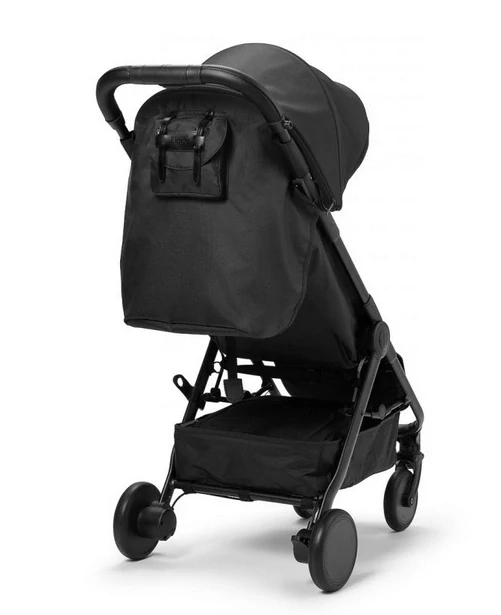Mondo Stroller Elodie Details - Black