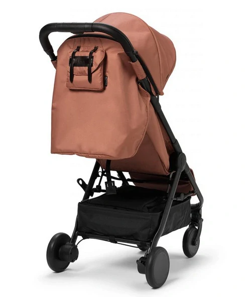 Mondo Stroller Elodie Details - Burned Clay