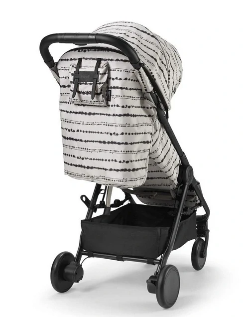 Mondo Stroller Elodie Details - Tidemark Drops