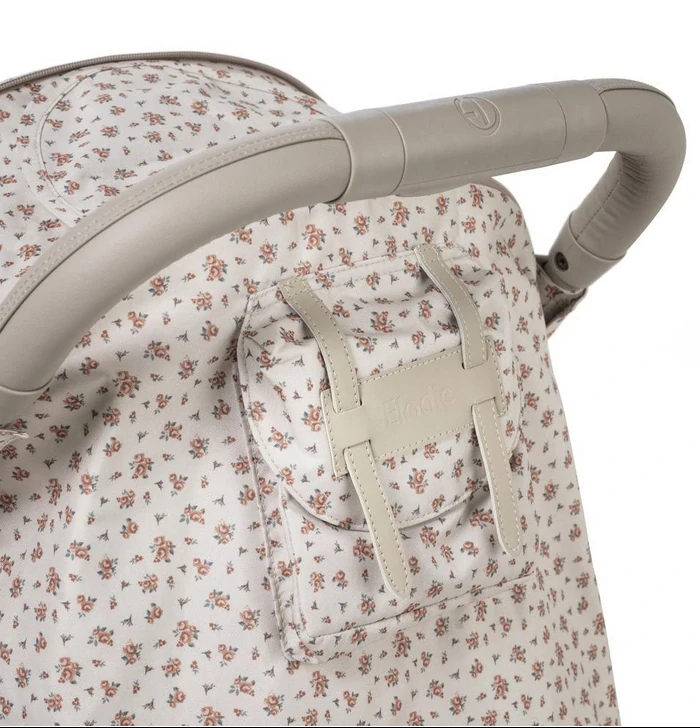 Mondo Stroller Elodie Details - Autumn Rose