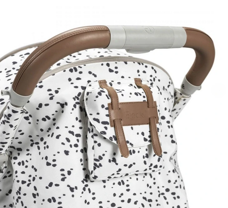 Mondo Stroller Elodie Details - Dalmatian Dots