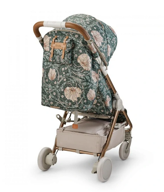 Mondo Stroller Elodie x Morris & Co - Pimpernel