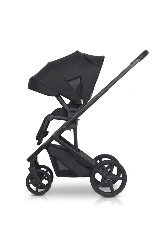 Kočárek Cavoe Moi XL Meteorite 2v1