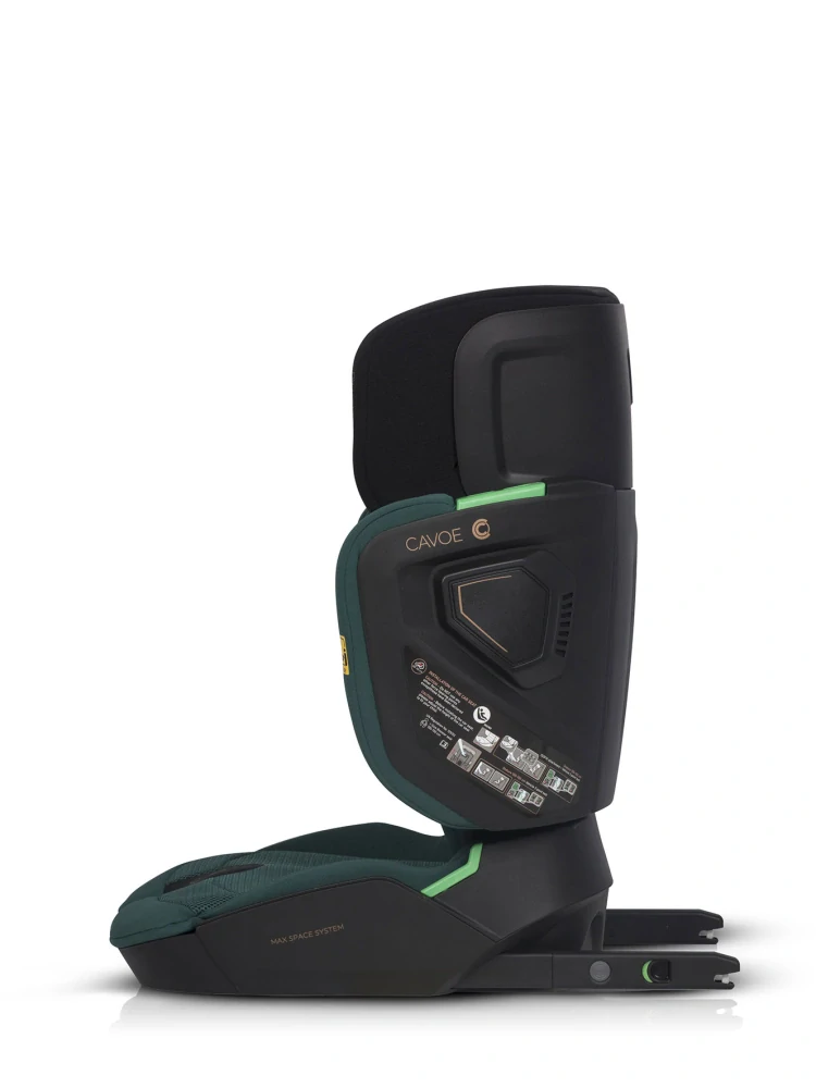 Autosedačka Cavoe Grand Prix Pro Forest