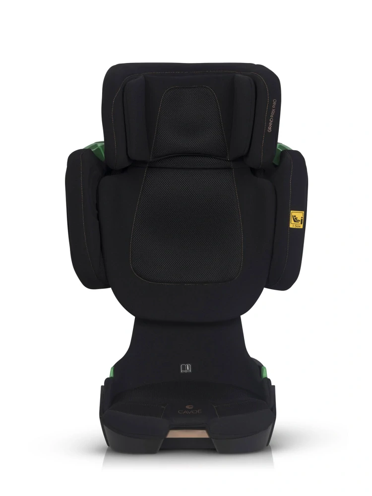 Autosedačka Cavoe Grand Prix Pro Meteorite