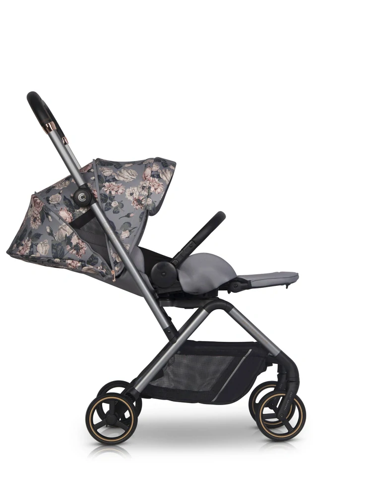 Dětský sportovní kočárek Cavoe Ideo Bouquet