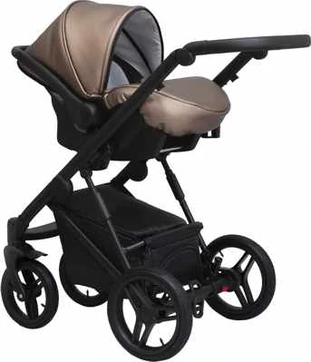  Kombinovaný kočárek 2v1 Paradise Baby_FX19