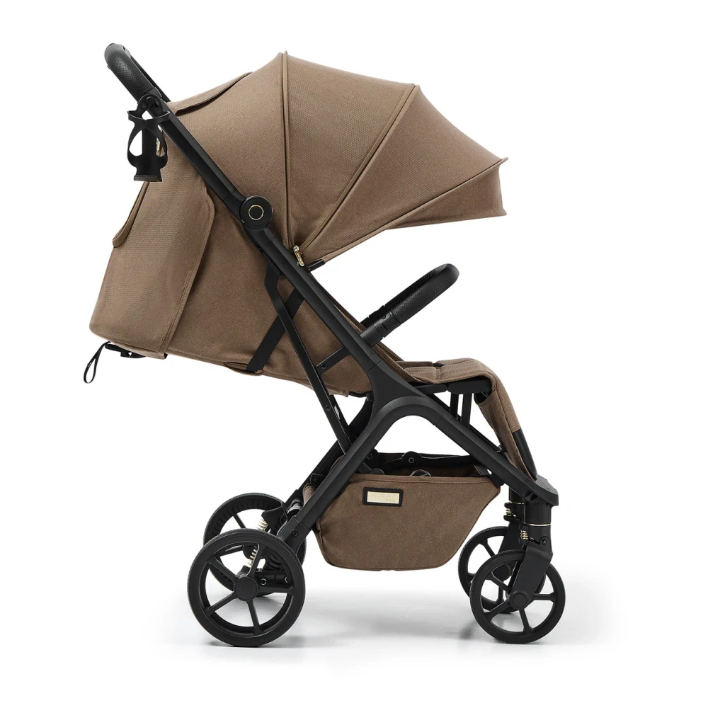 Sportovní kočárek X-ray Pro Misty Olive