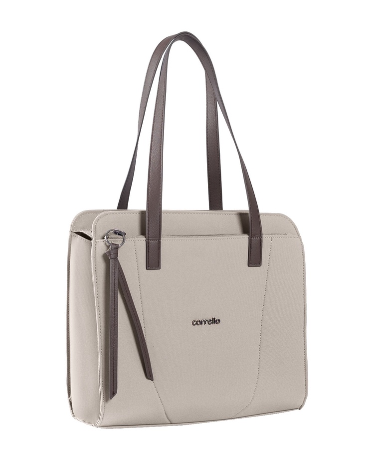 Kočárek Carrello Ultra 2v1 Ice Grey