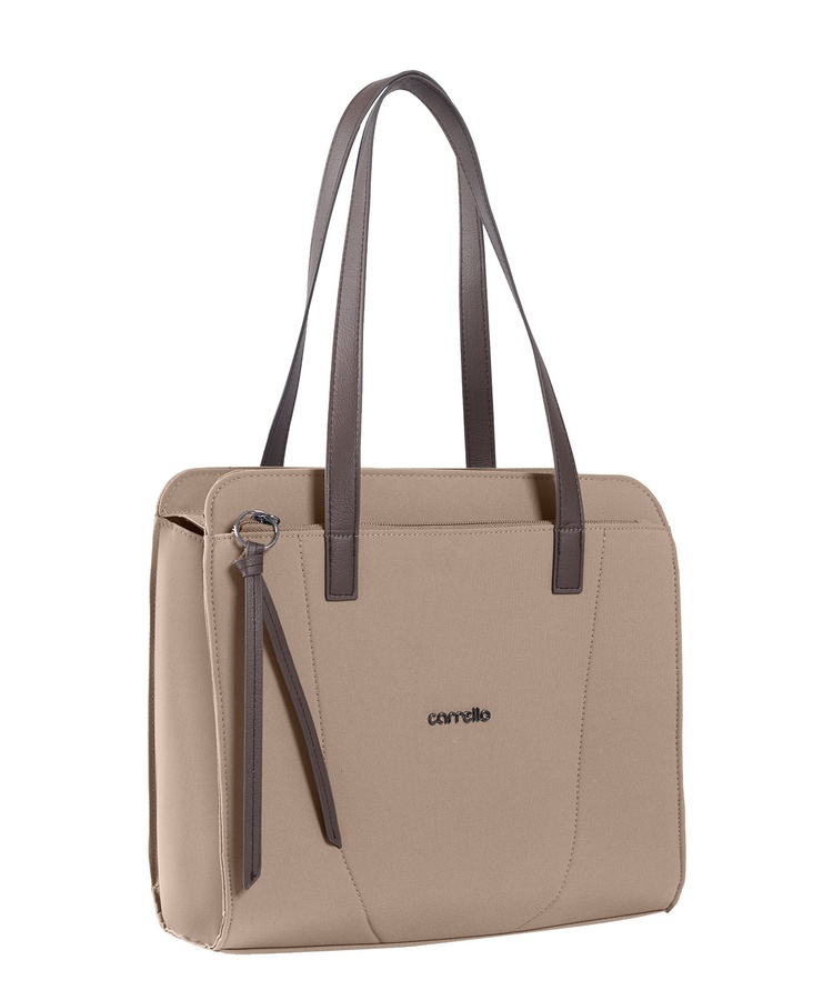 Kočárek Carrello Ultra 2v1 Floral Beige