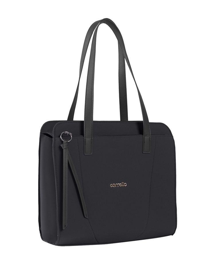 Kočárek Carrello Ultra 2v1 Basalt Black