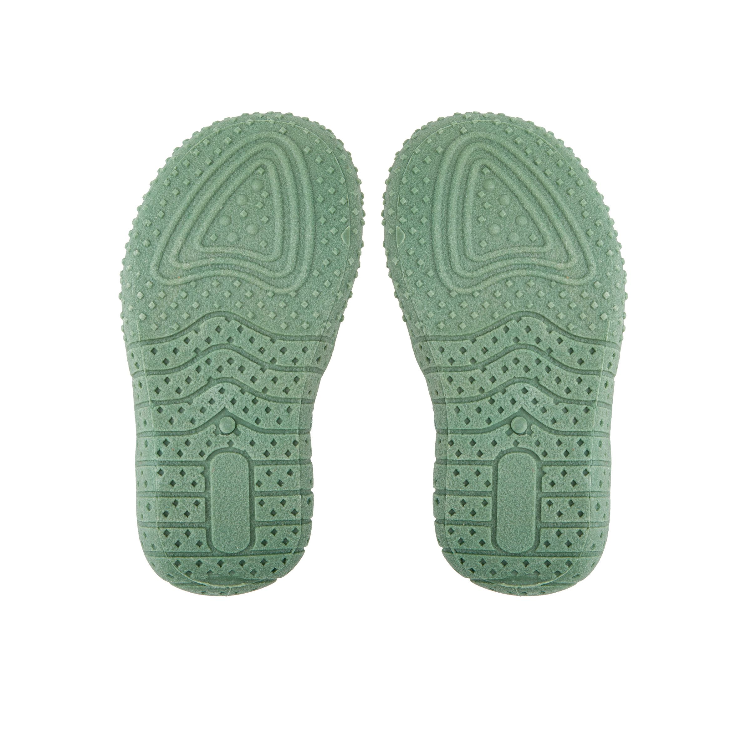 Dětské boty do vody s UPF50+ Bimbidreams Gavina vel.19 (9-12m)