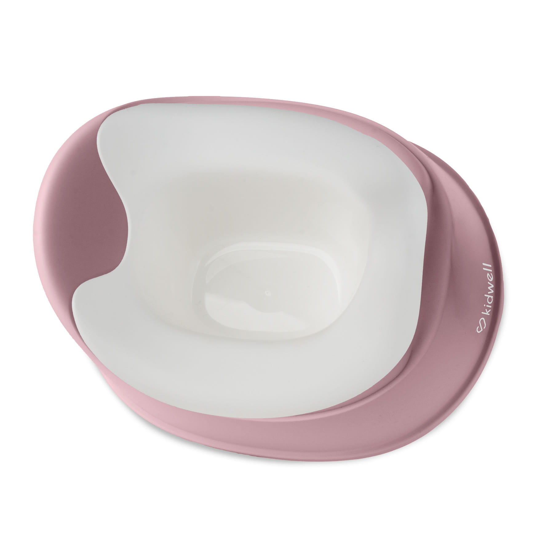 Dětský nočník Kidwell NILO s vyjímatelnou vložkou pink