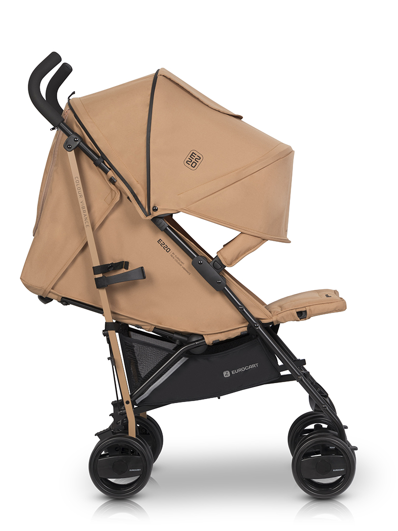 Golfový kočárek Ezzo Camel