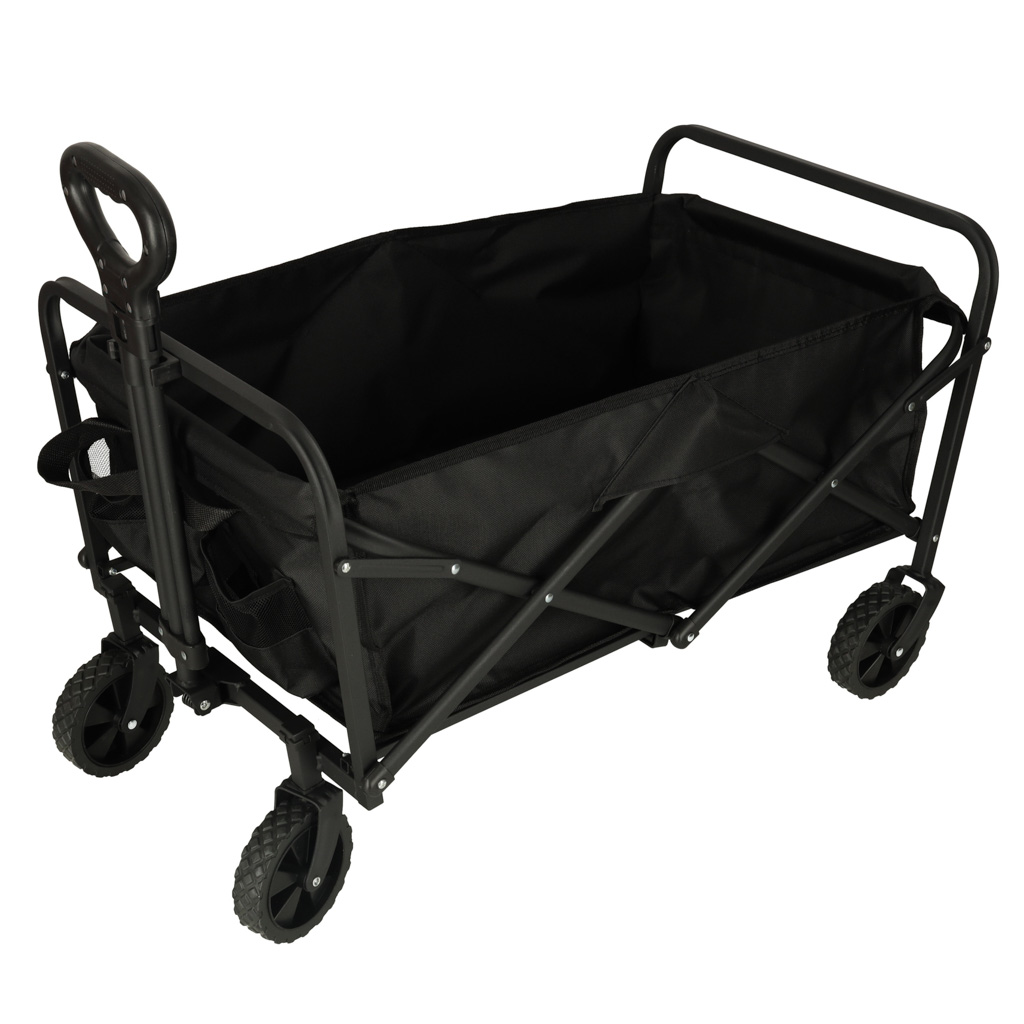 PŮJČOVNA - Turisticky vozík skládací na pláž