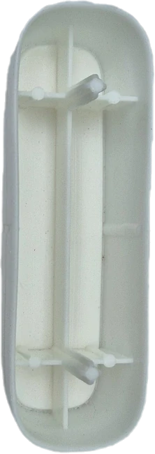 ND_brzdič guma pod chodítko proti podjezdu pro chodítko náhradní díl