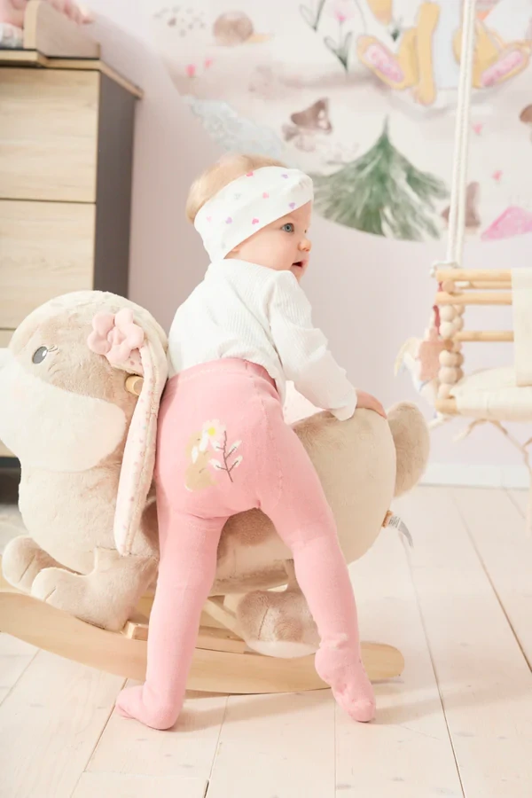 Houpací zvířátko Králíček Hanni