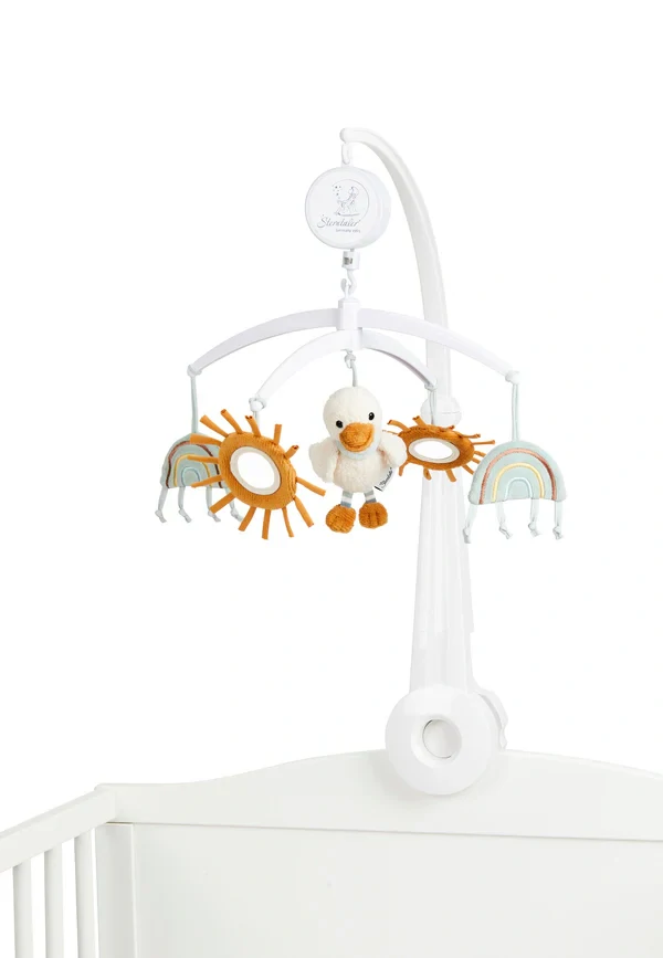 Kolotoč nad postýlku Kačenka Edda Sterntaler