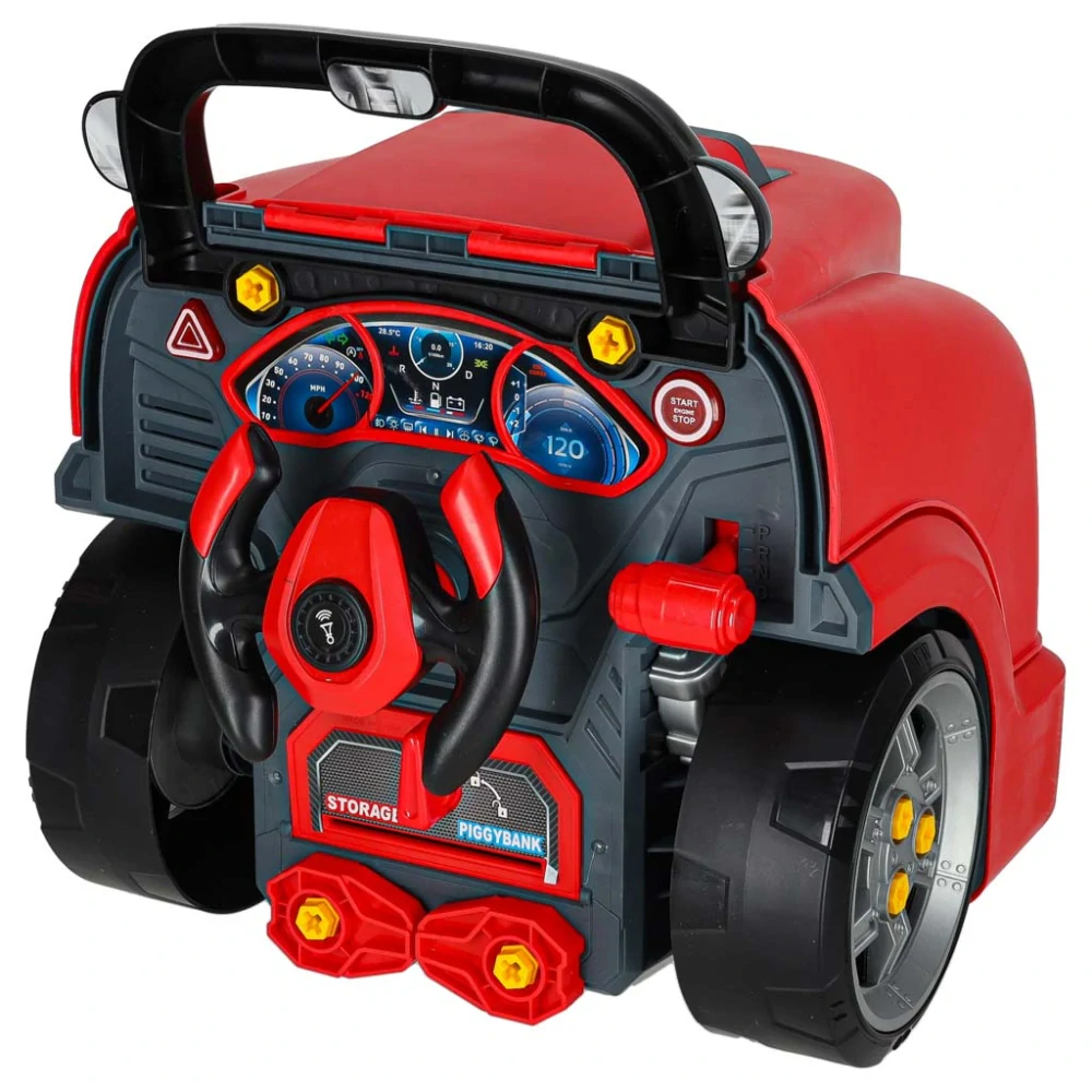 Malý opravář AUTOMECHANIK