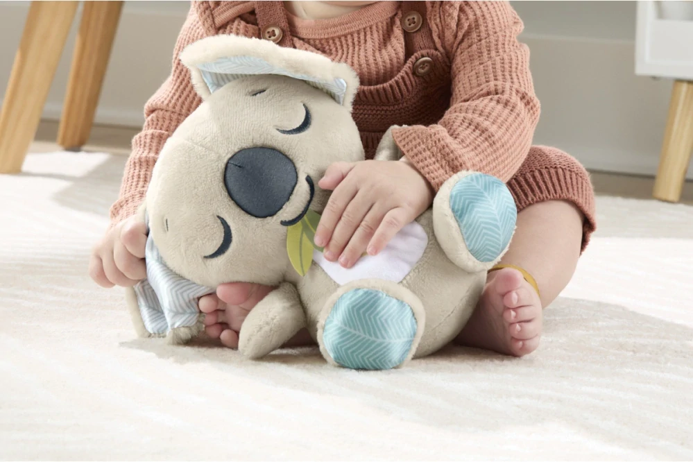 Fisher-Price® Uklidňující Koala na cesty