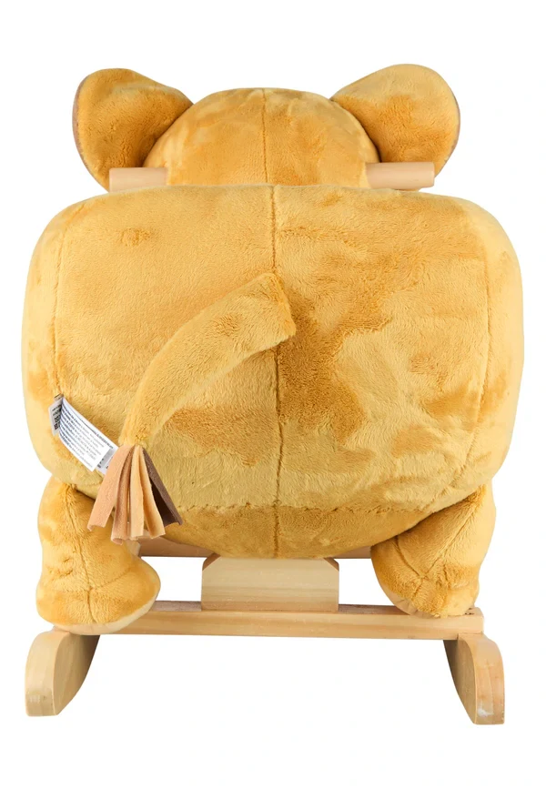 Houpací zvířátko Lvíček LEO