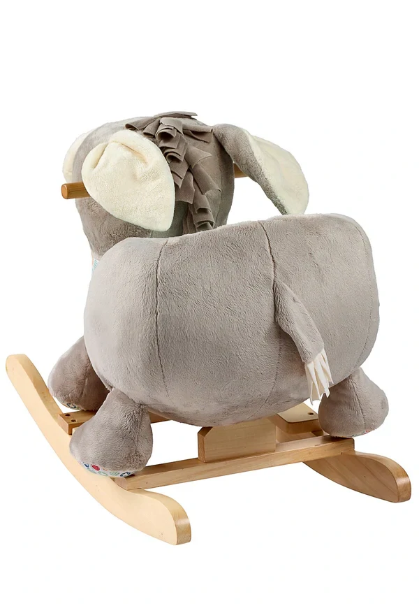 Houpací zvířátko Oslík Emmi 