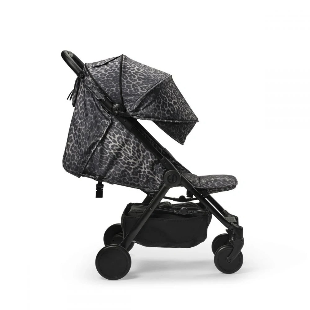 Mondo Stroller Elodie Details -Le Leopard