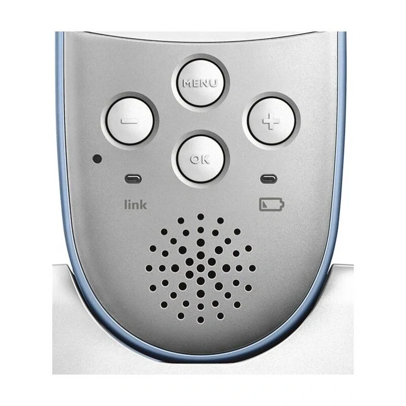 PŮJČOVNA - Dětská chůvička Philips Avent SCD570/00