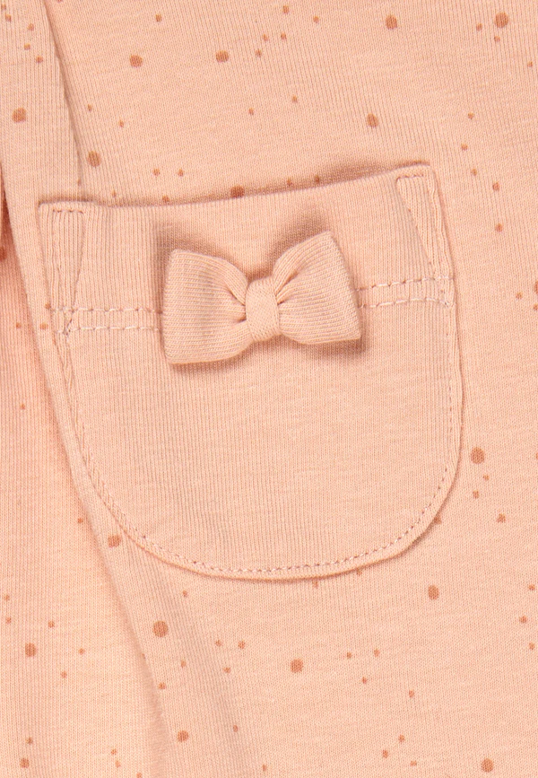 Kojenecký komplet 2-dílný Sterntaler Koník Sunny vel. 50 (0-1m)