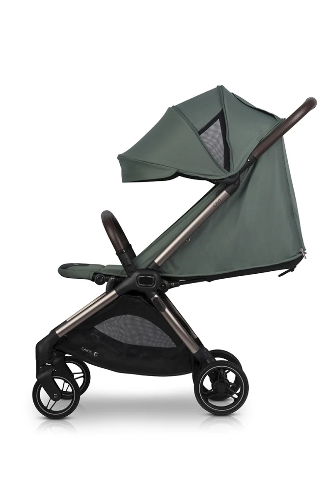 Cestovní kočárek CAVOE OVI Laura