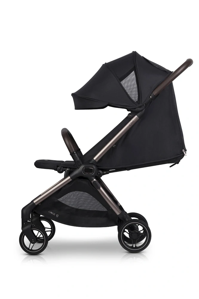 Cestovní kočárek CAVOE OVI Meteorite